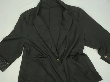 Shein, Marynarka damska, rozmiar 4XL