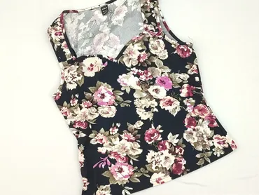 Shein, T-shirt damski, L