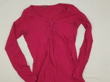 Women's blouse, Benetton, size S (EU 36)