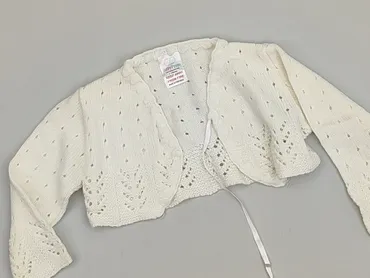Cardigan, 6-9 months, condition - Perfect