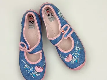 Slippers 35, Used