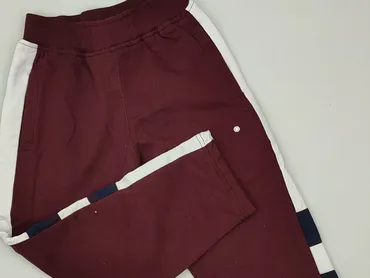 Sweatpants, 5-6 years, 110/116, condition - Very good