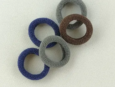 Hair rubber, Female, condition - Perfect