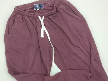 Tracksuit bottoms for men, M (EU 38), condition - Fair