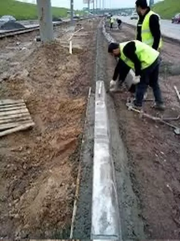 Требуется Разнорабочий, Оплата Ежемесячно, 1-2 года опыта