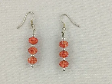 Earrings, Female, condition - Very good