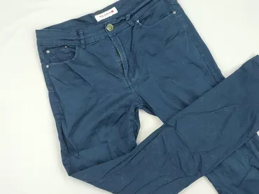 Cherry, Jeans for women, size 2XS
