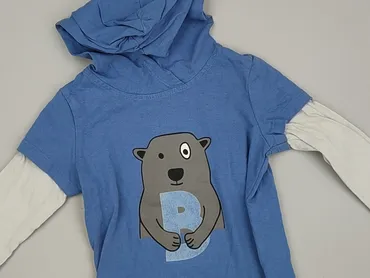 Sweatshirt, 9-12 months, condition - Perfect