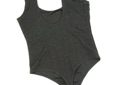 Body damskie, H&M, rozmiar S