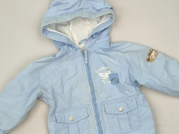 Sweatshirt, 9-12 months, condition - Good