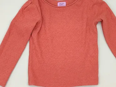 Bluzka, F&F, 1.5-2 lat, 86-92 cm, stan - Bardzo dobry