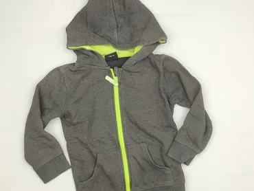 Bluza, 5-6 lat, 110-116 cm, stan - Bardzo dobry