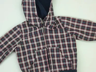 Sweatshirt, 3-4 years, 98-104 cm, condition - Good