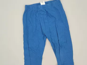 Legginsy dziecięce, Disney, 5-6 lat, 116, stan - Dobry