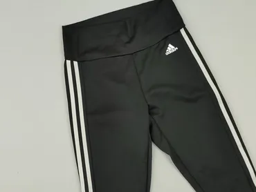Adidas, Leggings Sports for women, size S (EU 36)