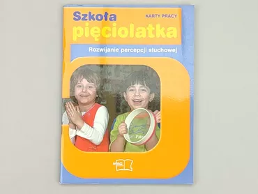 Książka, gatunek - Edukacyjny, język - Polski, stan - Idealny