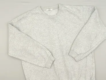 Sweatshirt, 4-5 years, 104-110 cm, condition - Good