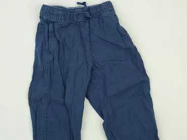 Leggings for kids, H&M, 4-5 years, 110, condition - Good