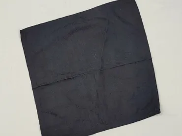 PL - Napkin 35 x 35, color - Black, condition - Very good