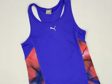 T-shirt, Puma, 10 years, 134-140 cm, condition - Perfect