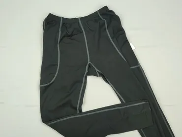 Tracksuit bottoms for men, L (EU 40), condition - Very good