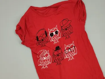 T-shirt damski, rozmiar S