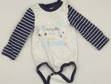 Body, Baby club, 6-9 months, 
condition - Very good