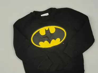Sweatshirt, SinSay, 3-4 years, 98-104 cm, condition - Very good