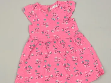 Dress, Baby club, 12-18 months, condition - Very good