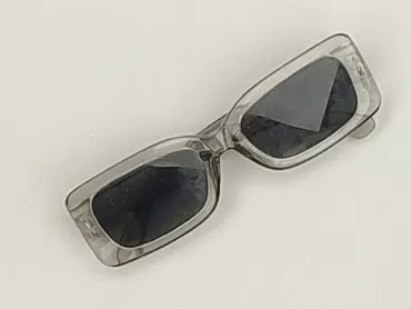 Glasses, Sunglasses, Rectangular design, condition - Very good