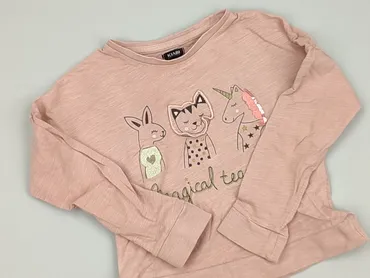 Bluza, Kiabi Kids, 3-4 lat, 98-104 cm, stan - Dobry