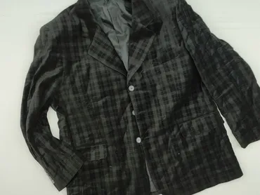 Marynarka dla mężczyzn, 3XL, stan - Bardzo dobry