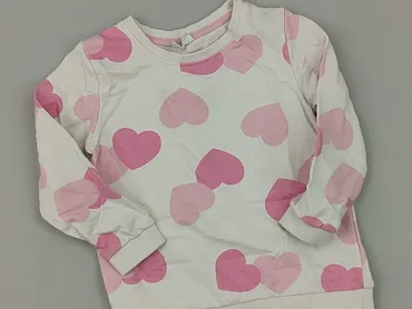 Bluza, So cute, 1.5-2 lat, 86-92 cm, stan - Dobry