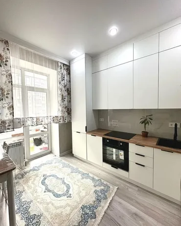 Тапшырыкка эмерек, Kitchen Furniture to order, Ашкана гарнитурасы