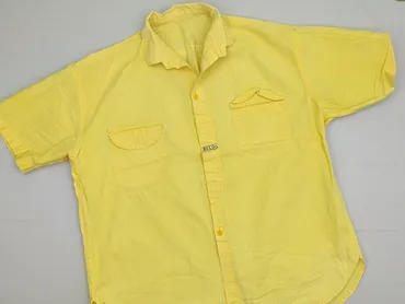 Shirt for men, 5XL (EU 50), condition - Good