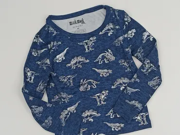 Blouse, 2-3 years, 92-98 cm, condition - Good