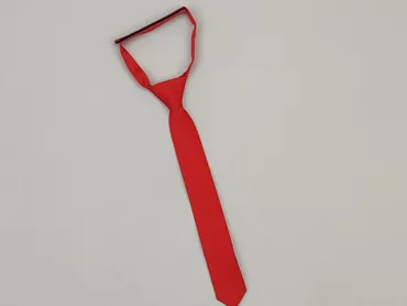 Tie, color - Red, condition - Very good