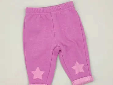 Legginsy, Cool Club, 3-6 miesięcy, stan - Idealny