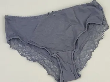 Majtki damskie, H&M, rozmiar S