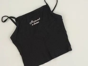 Bershka, Top damski, rozmiar M