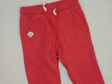 Sweatpants, So cute, 1.5-2 years, 92, condition - Very good