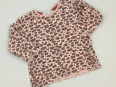 Bluza, Ergee, 6-9 miesięcy, stan - Idealny