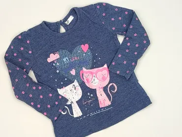 Bluza, Pepco, 12-18 miesięcy, stan - Bardzo dobry