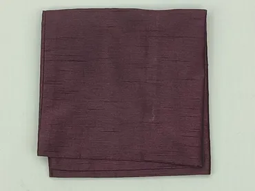 Pillowcase, 40 x 40, kolor - Bordowy, stan - Bardzo dobry