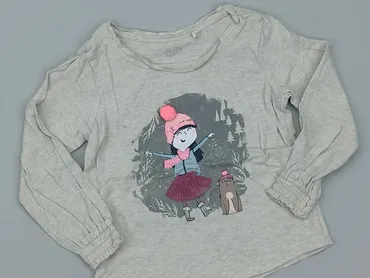 Sweatshirt, Cool Club, 2-3 years, 92-98 cm, condition - Good