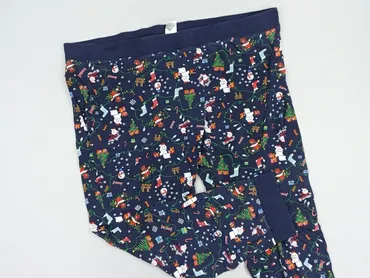 Spodnie 3/4 dla mężczyzn, 2XL, KappAhl, stan - Dobry
