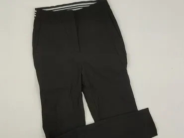 Mohito, Material trousers for women, size 2XS (EU 32)