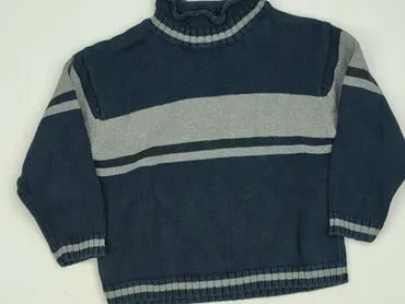 Sweterek, H&M, 3-4 lat, 98-104 cm, stan - Bardzo dobry