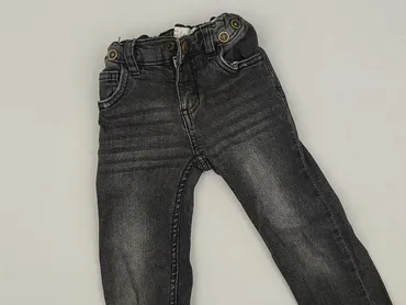 Jeans, Lupilu, 3-4 years, 98/104, condition - Very good