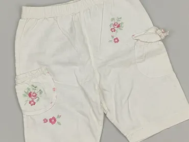 Leggings, Mothercare, 9-12 months, condition - Very good